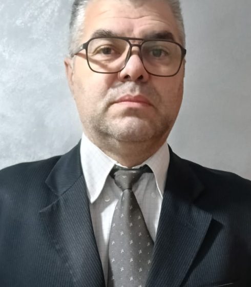 Laurențiu Vartolomei, militar